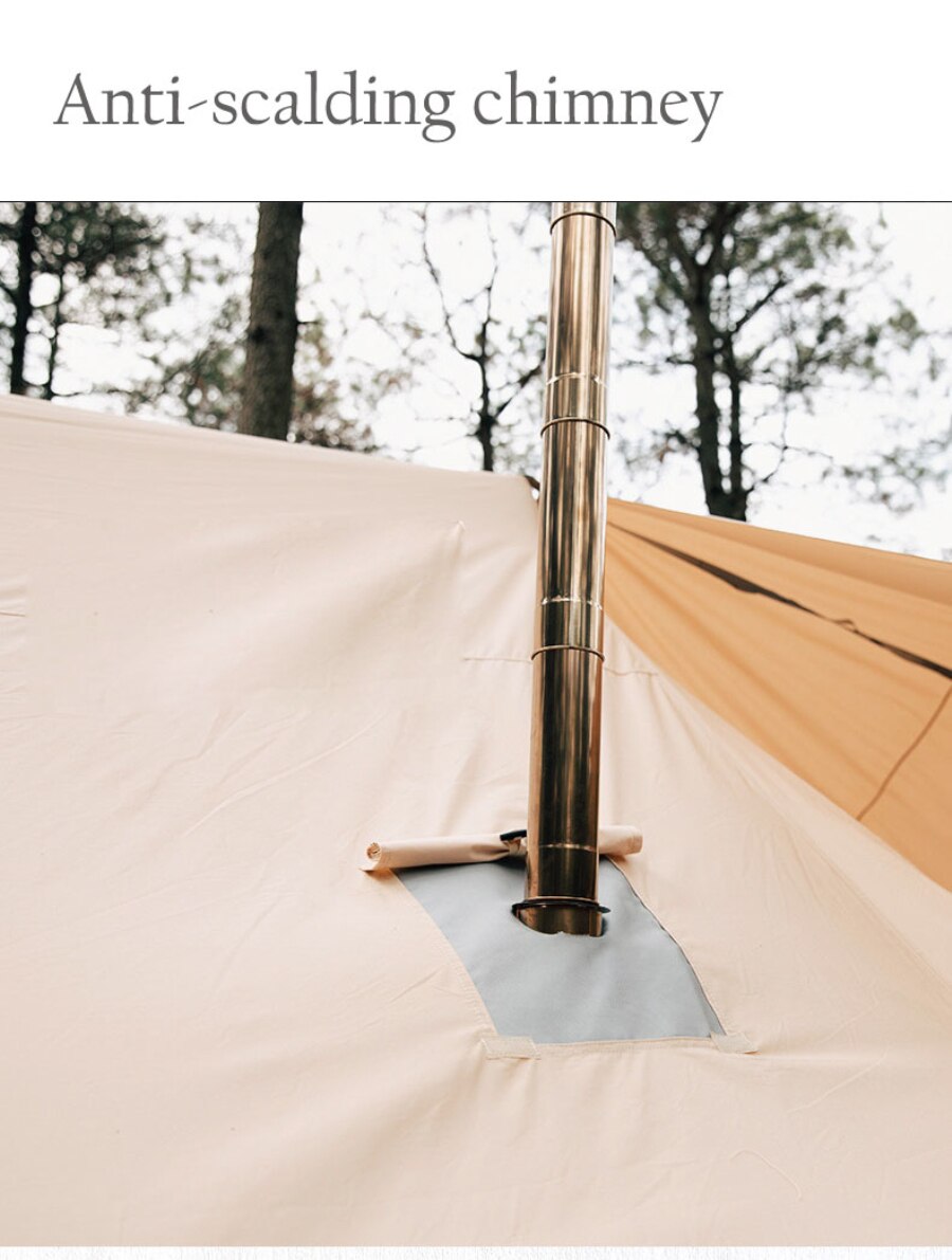 Cheap Goat Tents 5